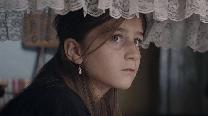 'Alma Viva' es uno de los estrenos de esta semana en RTVE Play