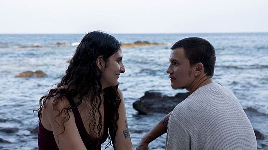 Fotograma de 'Iv�n & Hadoum'