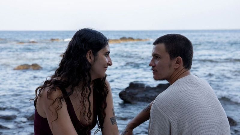 Fotograma de 'Iv�n & Hadoum'