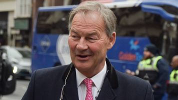 Rupert Lowe