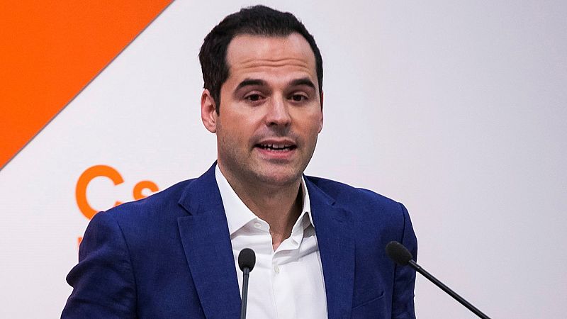 Aguado reitera que si este lunes el PP no apoya la comisiAguado reitera que si este lunes el PP no apoya la comisión de investigación pedirá la dimisión de Cifuentes