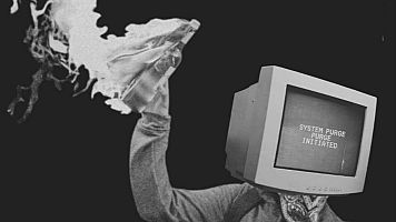 Teknokasa: "Igual que el feminismo tard� a�os en ponernos las gafas moradas, el siguiente movimiento es la tecnopol�tica"