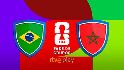 Brasil - Marruecos: Hora y d�nde ver gratis en TV el partido de la fase de grupos del Mundial 2026