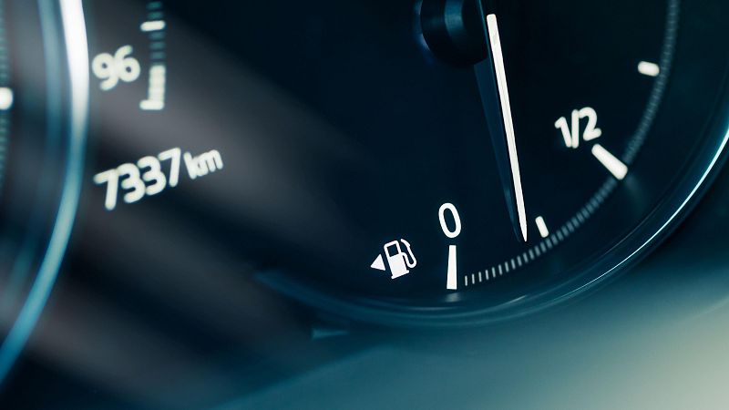 La inflación se mantiene en el 3,2% en mayo pese al encarecimiento de los combustibles por la guerra en Irán