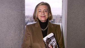 Josefina Aldecoa