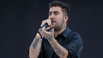 Investigan al cantante Beret por una supuesta agresi�n sexual