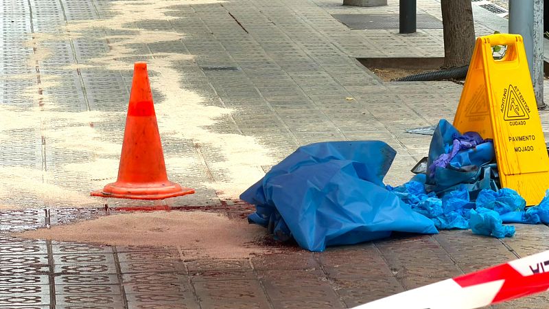 Interior proposa duplicar les penes per armes i marihuana