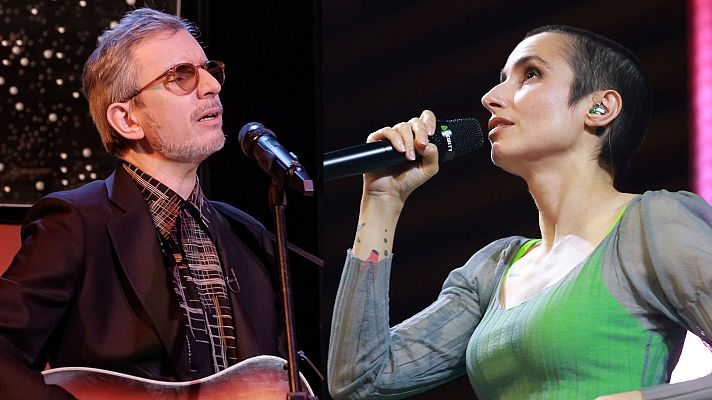 ZAHARA Y XOEL