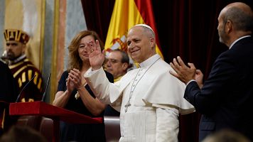 La asociaci�n Europa Laica valora el discurso del papa en el Congreso como una "injerencia" religiosa