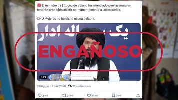 DESTACADA AFGANISTAN ENGA�OSO