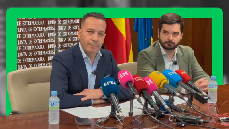 La Junta de Extremadura pide a la Fiscal�a realizar pruebas de edad a los menores extranjeros no acompa�ados