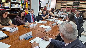 Más de 2 mil casos abiertos por violencia de género en Extremadura