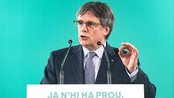 El Tribunal de Justicia de la Unión Europea dictará la sentencia sobre la amnistía el 16 de julio
