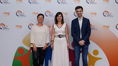 RTVE presenta el Observatorio de la Infancia y la Adolescencia, pionero en las corporaciones audiovisuales espa�olas