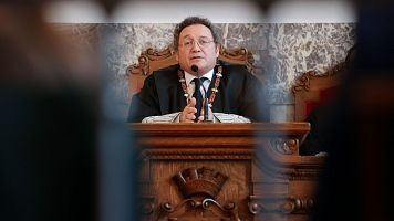 Vox presenta una querella contra García Ortiz por presunta omisión del deber, prevaricación y tráfico de influencias