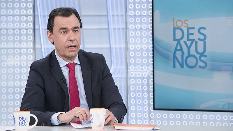 El PP niega haber recibido la documentación de la comisión que propone Cs sobre el máster de Cifuentes