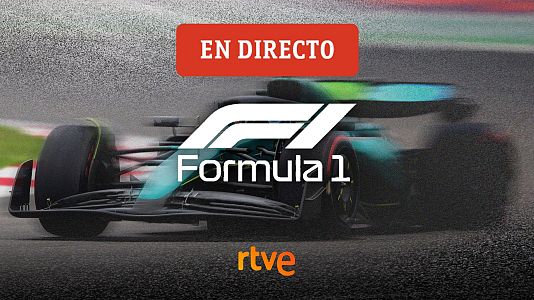 Gran Premio de Brasil 2025 de F1, en directo