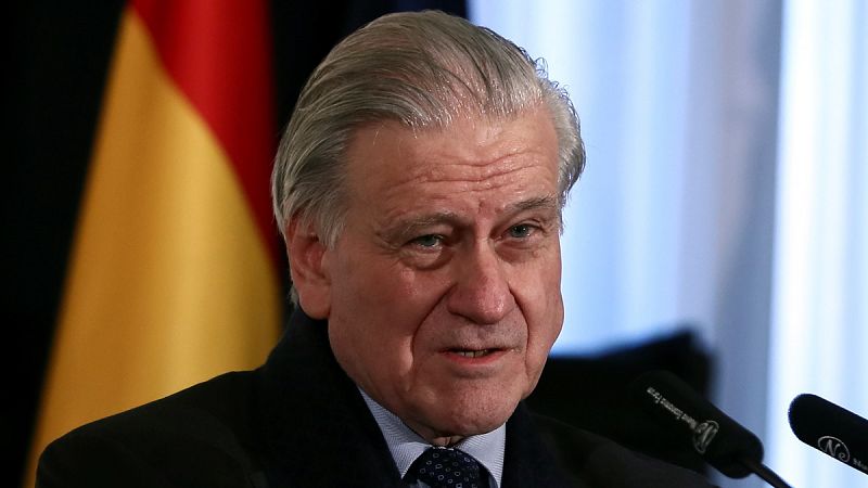 Valentín Fuster: "Se está perdiendo la interacción de médico y enfermo"