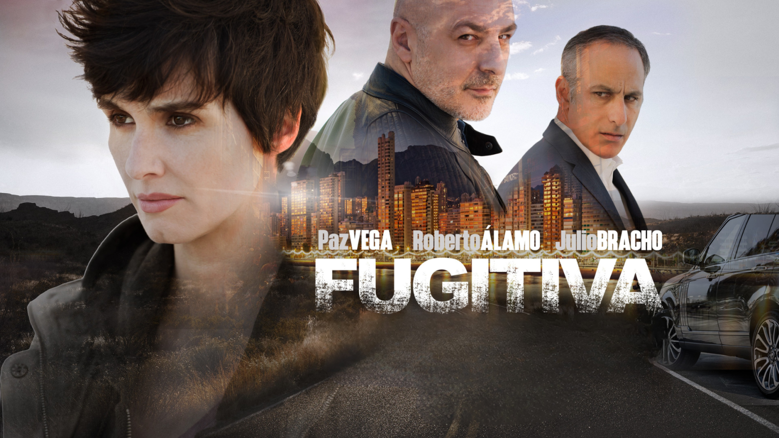 Fugitiva | Ver