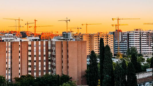 El precio de la vivienda bate su r�cord hist�rico en el primer trimestre del a�o en varias comunidades