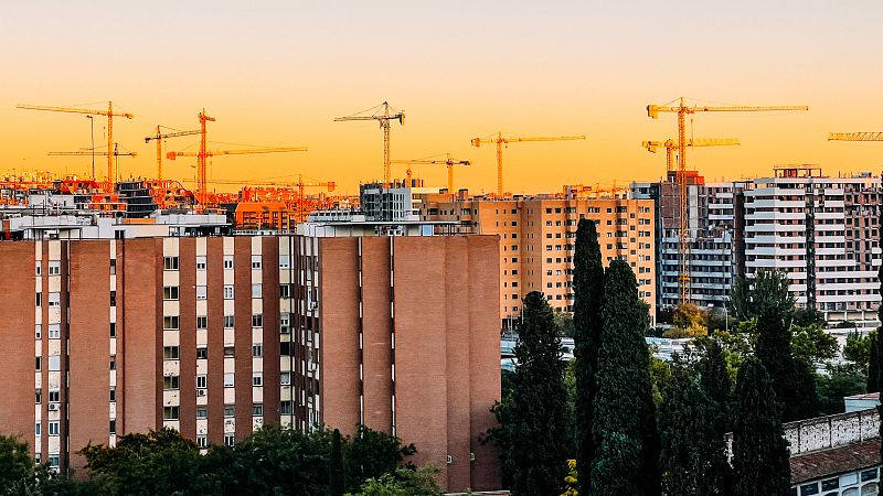 El precio de la vivienda bate su récord histórico en el primer trimestre del año en varias comunidades autónomas