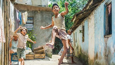 �C�mo lleg� Pel� a ganar el Mundial tres veces y ser una leyenda? La pel�cula sobre su vida