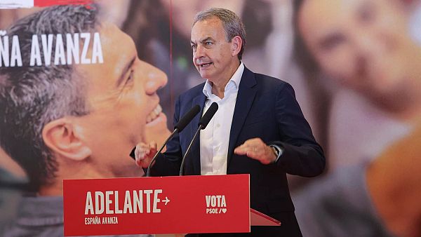 Jos� Luis Rodr�guez Zapatero
