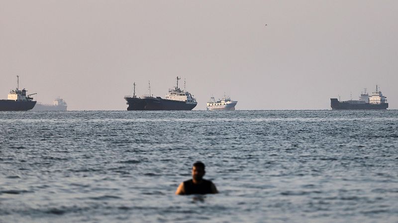 EE.UU. e Irán anuncian el acuerdo de paz y la reapertura del estrecho de Ormuz