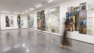 El Museo Helga de Alvear acoge la muestra 'Espejo del mundo' | Escuchar
