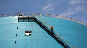 Oxfam denuncia el beneficio multimillonario de las grandes fortunas de la energ�a desde el inicio de la guerra
