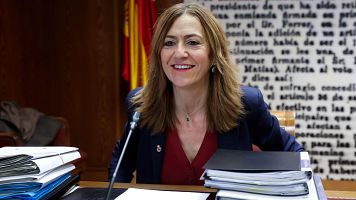 Catalá dice en el Congreso que el día de la dana "falló el plan municipal" y que Mazón asumió responsabilidades