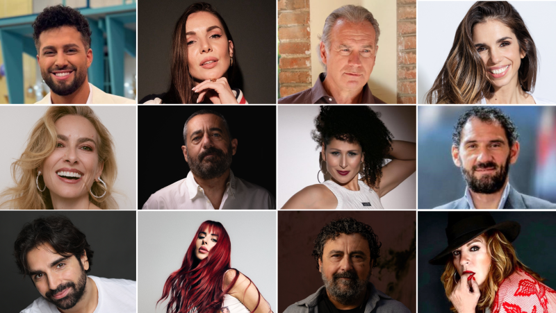 'El escondite' de RTVE ya tiene los primeros concursantes confirmados