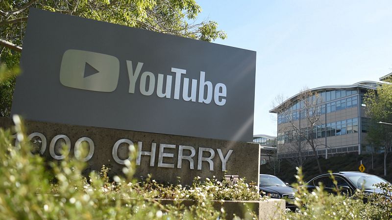 Demandan a Youtube por recopilar datos de niños con fines comerciales