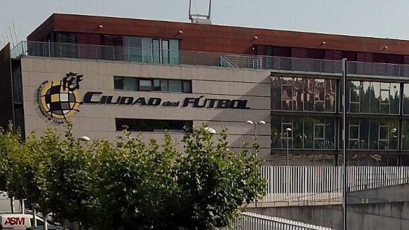 Las elecciones a la RFEF serán el jueves 17 de mayo