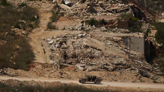Israel sigue torpedeando con ataque el acuerdo entre EE.UU. e Ir�n