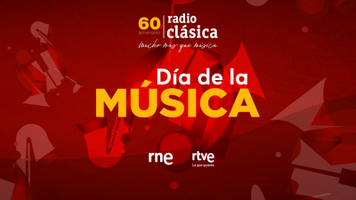 Radio Clásica celebra el Día de la Música por su 60º aniversario