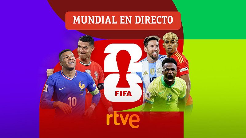 Mundial 2026, en directo hoy: 20 de junio, los 'orange' de Koeman buscan resarcirse ante la desafiante Suecia