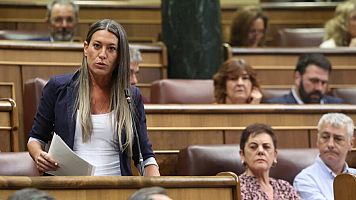 Junts registra una enmienda para votar en el Congreso y forzar a Sánchez a convocar elecciones anticipadas