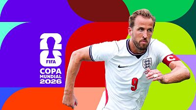 Harry Kane quiere seguir cambiando la historia