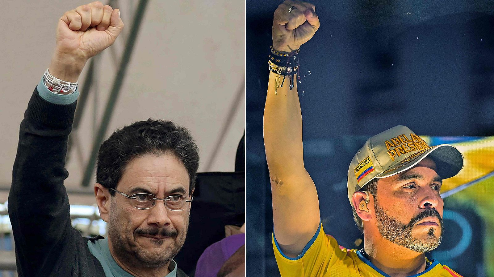 Colombia elige presidente tras una polarizada campaña | Ver