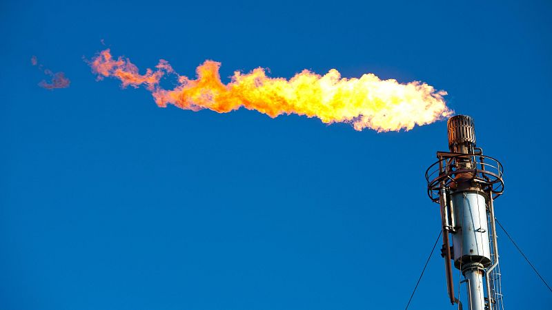 Las reservas de petróleo de los países de la OCDE alcanzan su nivel más bajo desde 1990