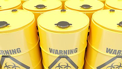 Miradas al exterior - Eliminación de armas químicas - 11/04/18 - Escuchar ahora