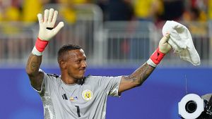 Ecuador - Curazao | Mundial 2026