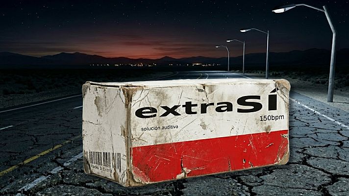 Estrenamos 'Extra S�'