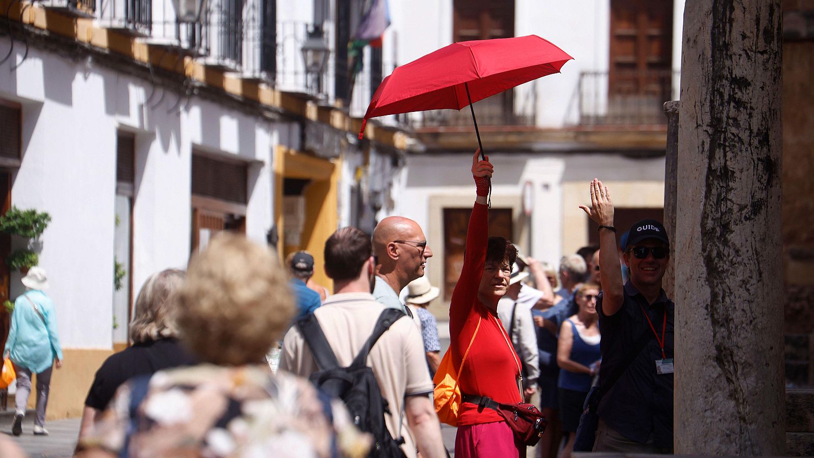 Los españoles se gastarán de media este verano 737 euros en sus vacaciones