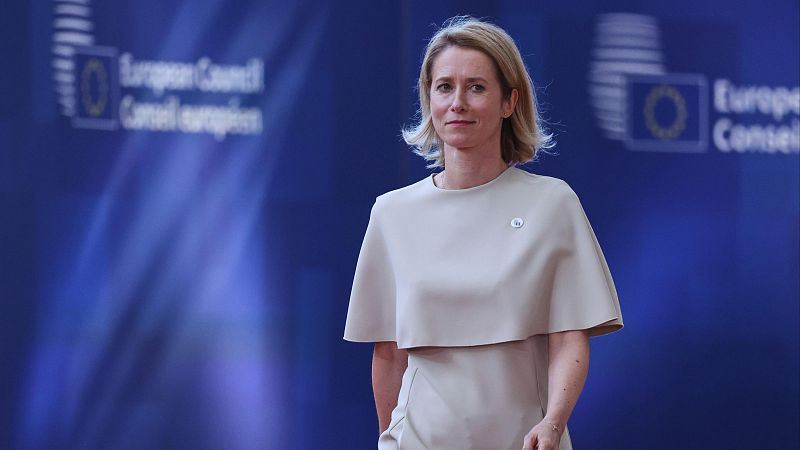 Israel rompe relaciones con la alta representante de la UE Kaja Kallas por una comparación con el apartheid de Sudáfrica