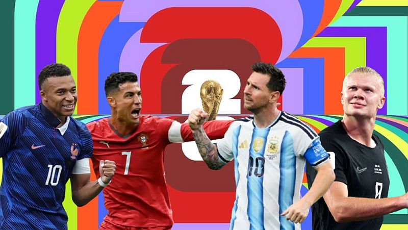El Mundial 2026 ve lucir a sus estrellas más brillantes en la segunda jornada