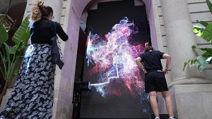 'Astral Twin', de Volvox Labs, al S�nar+D