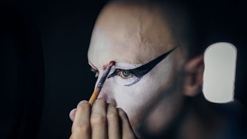 Hablamos del maquillaje en el mundo del cine