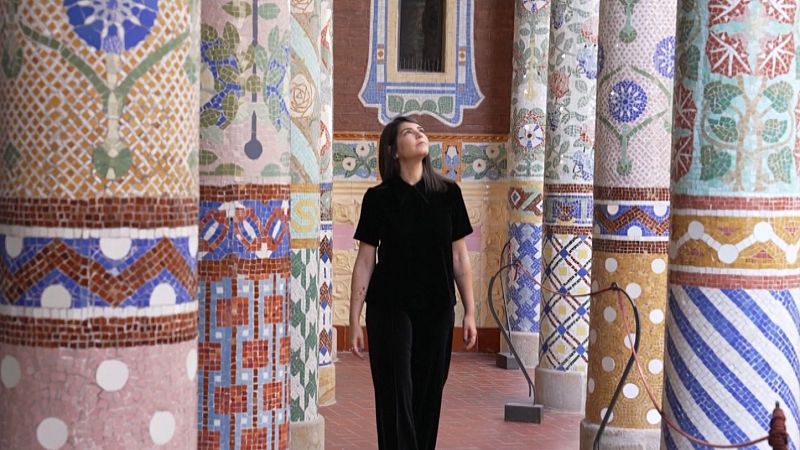 El Palau de la Música Catalana, a 'Fonamentals'